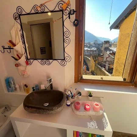 La Corte Brianzola- Appartement