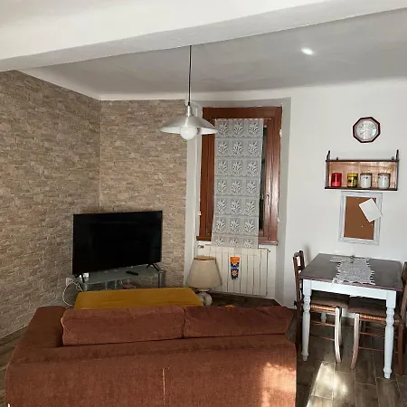 La Corte Brianzola- Appartement Canzo