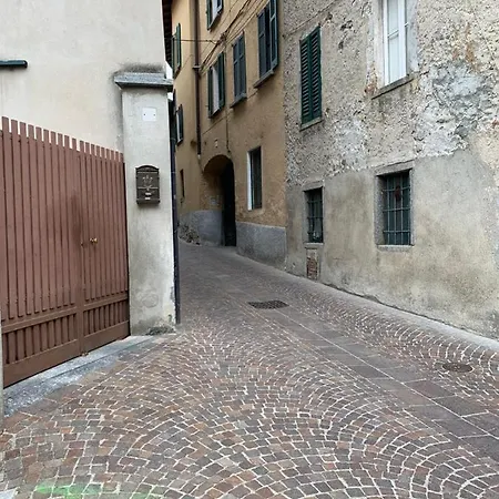 Appartement La Corte Brianzola-