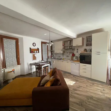Appartement La Corte Brianzola- Canzo