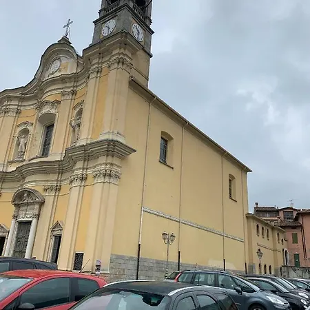 La Corte Brianzola- Appartement *