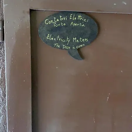 La Corte Brianzola- Appartement