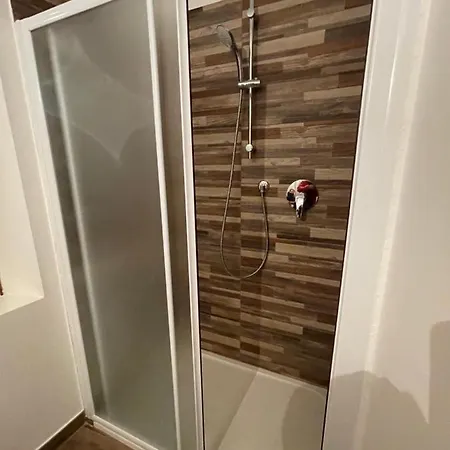 La Corte Brianzola- Apartamento *