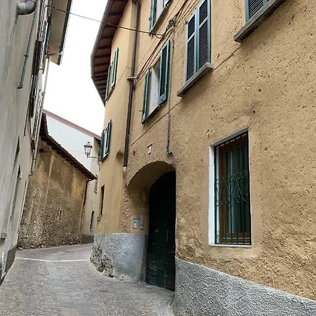 Apartamento La Corte Brianzola- *